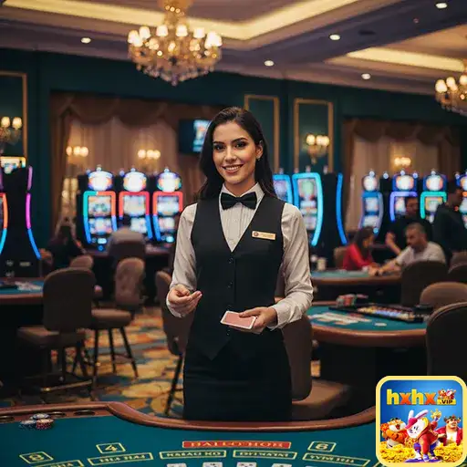 entretenimento online