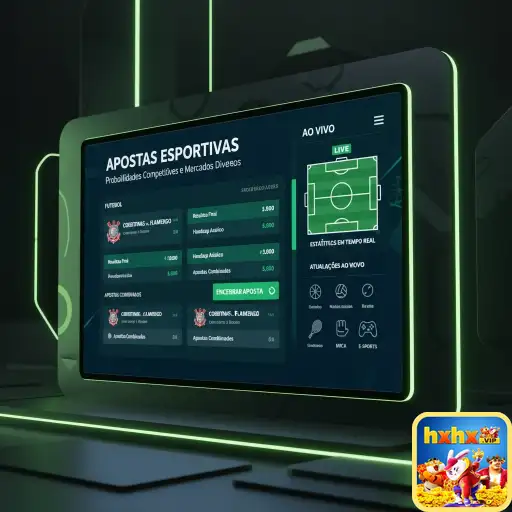 hxhx participe de elite entretenimento online